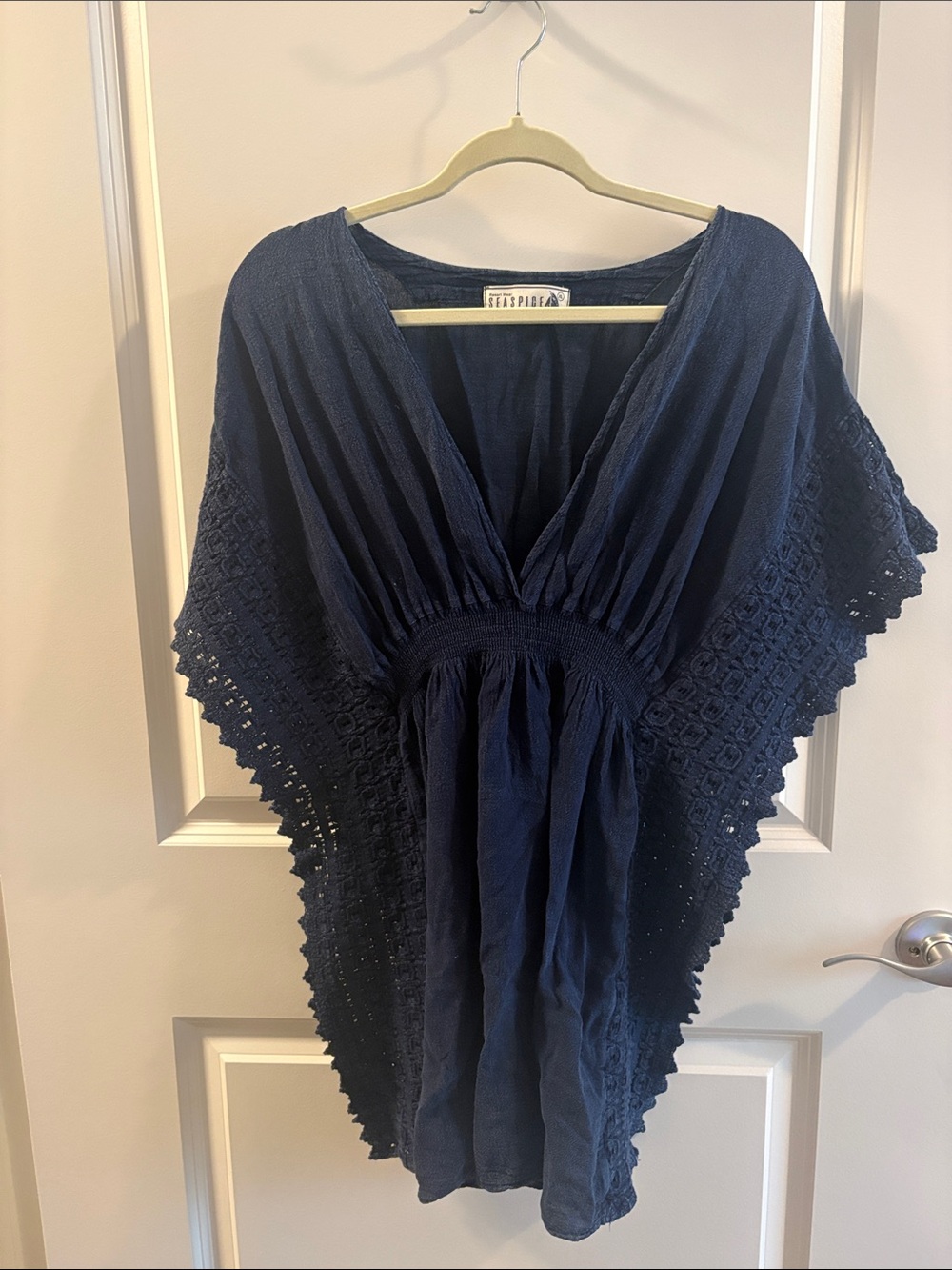 Seaspice Navy Coverup